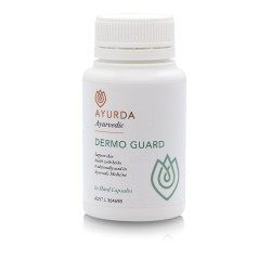 Dermo Guard (ARTG Capsules)